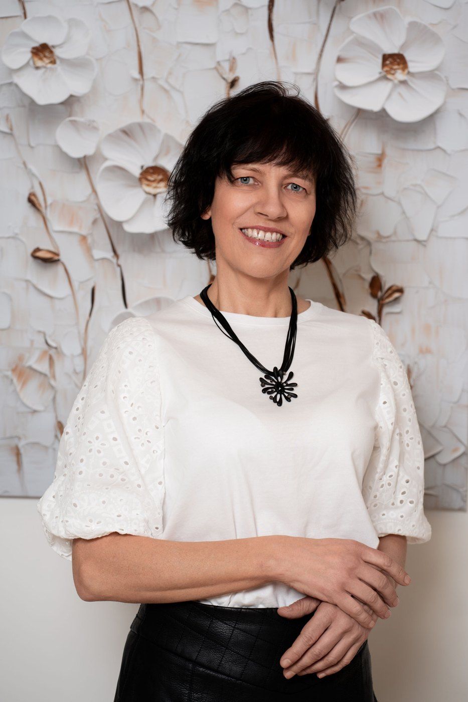 Elė Soul, Eglė Gleščinskienė