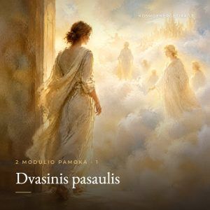 Dvasinis pasaulis – Elė Soul, kosmoenergetika.lt