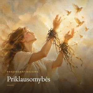Priklausomybės – Kosmoenergetika, Elė Soul
