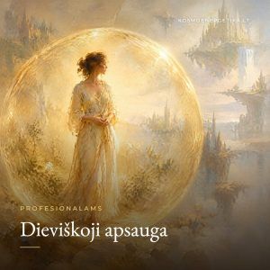 Dieviškoji apsauga – Kosmoenergetika, Elė Soul