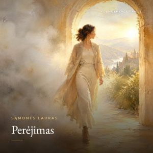 Perėjimas – Elė Soul, kosmoenergetika.lt
