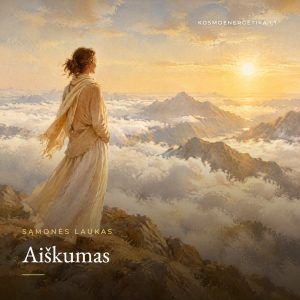 Aiškumas – Elė Soul, kosmoenergetika.lt